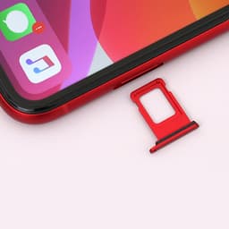 Điện Thoại iPhone 11 64GB  - Hàng  Chính Hãng