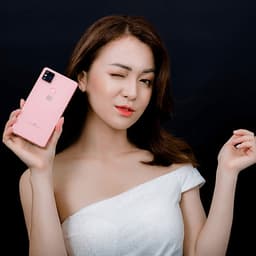 Điện thoại Bphone B86s - Hàng chính hãng