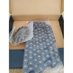 Nhông sên dĩa TTB dành cho xe số, xe côn,.. nhong sen dia TTB