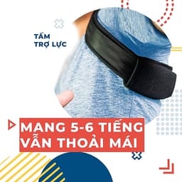 Đai Chống Gù Lưng Tiêu Chuẩn Đức ANDEGO - Đai Định Hình Cột Sống, Chỉnh Tư Thế Lưng Cao Cấp - Phù Hợp Với Mọi Độ Tuổi - hỗ trợ Chữa Hiệu Quả Chứng Gù Lưng, Lưng Tôm, Cong Vẹo Cột Sống - Phân Phối Chính Hãng