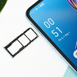 Điện Thoại Oppo A12 (3GB/32GB) - Hàng Chính Hãng