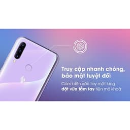 Điện thoại Vsmart Joy 3 - 4gb- 64gb- Hàng chính hãng