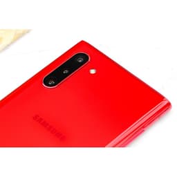 Điện Thoại Samsung Galaxy Note 10 (8GB/256GB) - ĐÃ KÍCH HOẠT BẢO HÀNH ĐIỆN TỬ - Hàng Chính Hãng