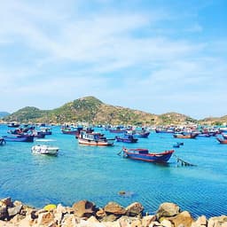 Tour Bình Hưng - Lặn Ngắm San Hô 2N2Đ, Xe Giường Nằm, Khởi Hành Tối Thứ 6 Hàng Tuần & Dịp Lễ Tết