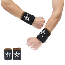 Bộ Băng Quấn Bảo Vệ Cổ Tay Cleacco Street Workout Wrist Wraps , Tập gym , Thể dục dụng cụ , Yoga , thiết kế quấn đặc biệt giúp cổ tay linh hoạt , giảm chấn thương – Hàng chính hãng .