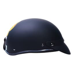 Mũ Bảo Hiểm Chita- 1/2 đầu CT6B1 - Hàng Chính Hãng
