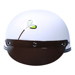 Mũ Bảo Hiểm Chita- 1/2 đầu CT6B1 - Hàng Chính Hãng