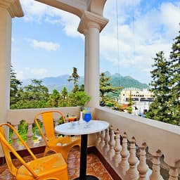 [Lacasa Sapa Hotel] Điểm đến giữa thung lũng Mường Hoa , Nhiều dịch vụ  và Miễn phí Buffet sáng