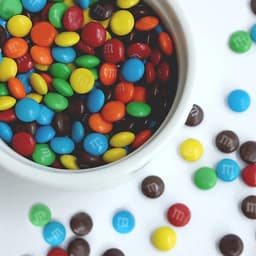 Socola kẹo M&M's mm túi 300g Sharing size hàng Mỹ