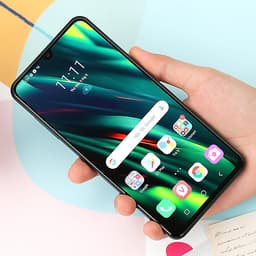 Điện thoại Vsmart Aris (6GB/64GB) - Hàng Chính Hãng