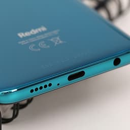 Điện thoại Xiaomi Redmi Note 9 Pro - Hàng Chính Hãng