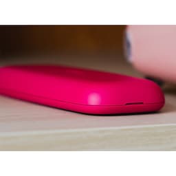 Điện Thoại Nokia 105 Dual Sim (2019) - Hàng Chính Hãng