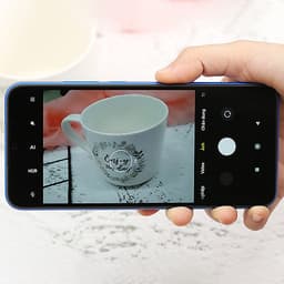 Điện Thoại Xiaomi Redmi 9C - Hàng Chính Hãng