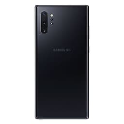 Điện Thoại Samsung Galaxy Note 10 Plus (256GB/12GB) - Hàng Chính Hãng - Đã Kích Hoạt Bảo Hành Điện Tử