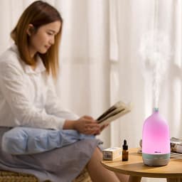 Máy Phun Sương Tạo Ẩm Bear JSQ-D02E1 