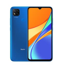 Điện Thoại Xiaomi Redmi 9C - Hàng Chính Hãng