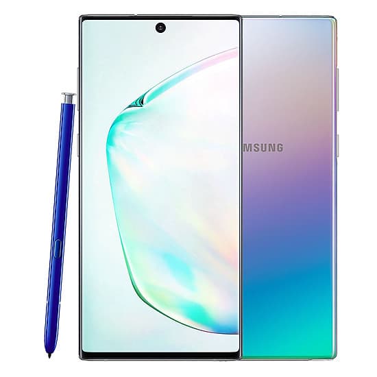 Điện Thoại Samsung Galaxy Note 10 (8GB/256GB) - ĐÃ KÍCH HOẠT BẢO HÀNH ĐIỆN TỬ - Hàng Chính Hãng