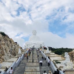 [Tour Tết] Tour tham quan PHÚ YÊN – QUY NHƠN – KỲ CO – EO GIÓ 3 ngày 2 đêm khởi hành mùng 2,3,4 Tết (13,14,15/2/2021) tại thành phố Hồ Chí Minh bằng máy bay Vietjet Air