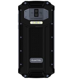 Điện thoại Oukitel WP2 chống nước,chống va đập, pin 10.000 mAh - Hàng chính hãng