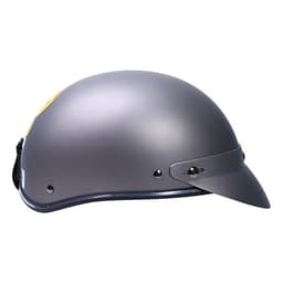 Mũ Bảo Hiểm Chita- 1/2 đầu CT6B1 - Hàng Chính Hãng