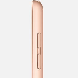 iPad 10.2 Inch WiFi + Cellular 32GB (Gen 8) New 2020 - Hàng Chính Hãng