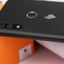 Điện Thoại Vsmart Star 4 (2GB/16GB) - Hàng Chính Hãng