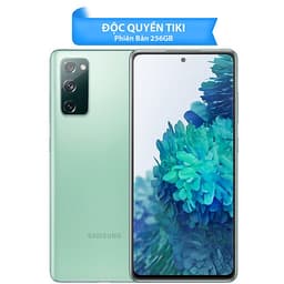 Điện Thoại Samsung Galaxy S20 FE - Hàng Chính Hãng