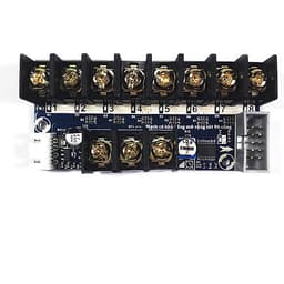 Mạch Điều Khiển Led Vẫy (Mạch Ledsign)