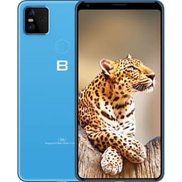 Điện thoại Bphone B86 - Hàng chính hãng