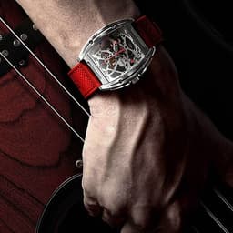 Đồng Hồ Cơ Học Cho Nam Xiaomi Ciga