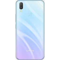 Điện thoại Vivo Y11- Hàng chính hãng