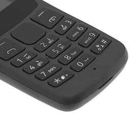 Điện Thoại Nokia 110 Dual Sim (2019) - Hàng Chính Hãng