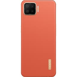 Điện Thoại Oppo A73 2020 (6GB/128GB) - Hàng Chính Hãng