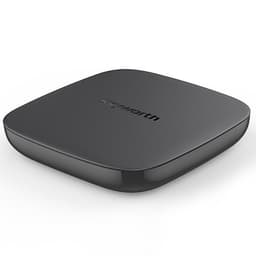 Hộp Truyền Hình Internet Skyworth T2Pro (6k HD 16GB)