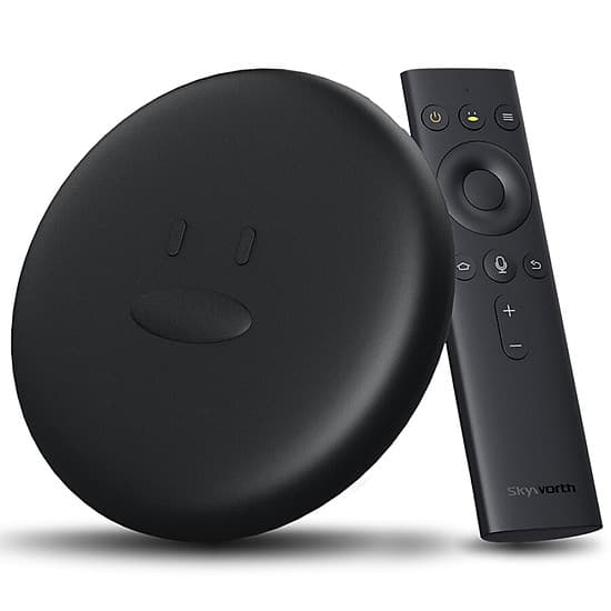 Bộ Điều Khiển TV Từ Xa Bằng Giọng Nói Tencent Penguin Aurora