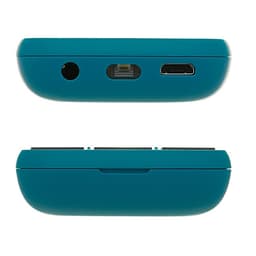 Điện Thoại Nokia 110 Dual Sim (2019) - Hàng Chính Hãng