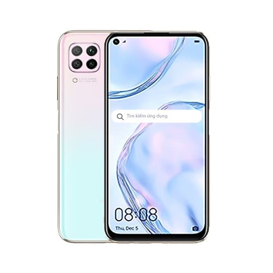 Điện thoại Huawei Nova 7i 8G/128G Sạc nhanh 40W - Hàng Phân Phối Chính Hãng