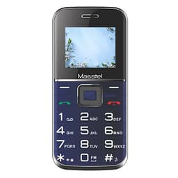 Điện thoại Masstel Fami 12 - Hàng Chính Hãng