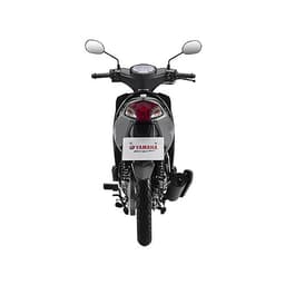 Xe Máy Yamaha Sirius FI RC Vành Đúc