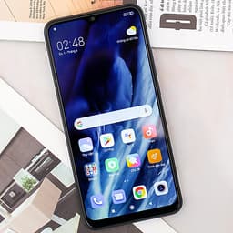 Điện Thoại Xiaomi Redmi 9 - Hàng Chính Hãng