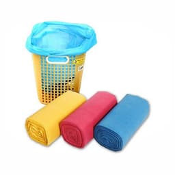 1kg Túi Đựng Rác Tự Phân Hủy Sinh Học Titapha (full size)