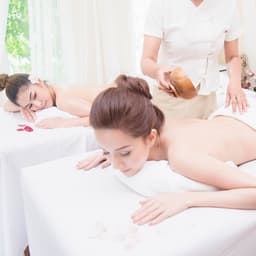 Dịch Vụ Tắm Trắng Tại Ấm Brows & Spa