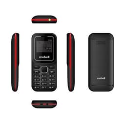 Điện thoại Mobell C106 - Hàng chính hãng