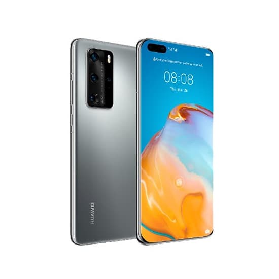 Điện thoại Huawei P40 Pro (8GB/256GB) - Hàng Phân Phối Chính Hãng