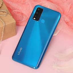 Điện Thoại Vivo Y30i (4GB/128GB) - Hàng Chính Hãng