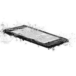 Máy đọc sách Kindle PaperWhite gen 4 (10th) - Bản 32 GB - Hàng chính hãng
