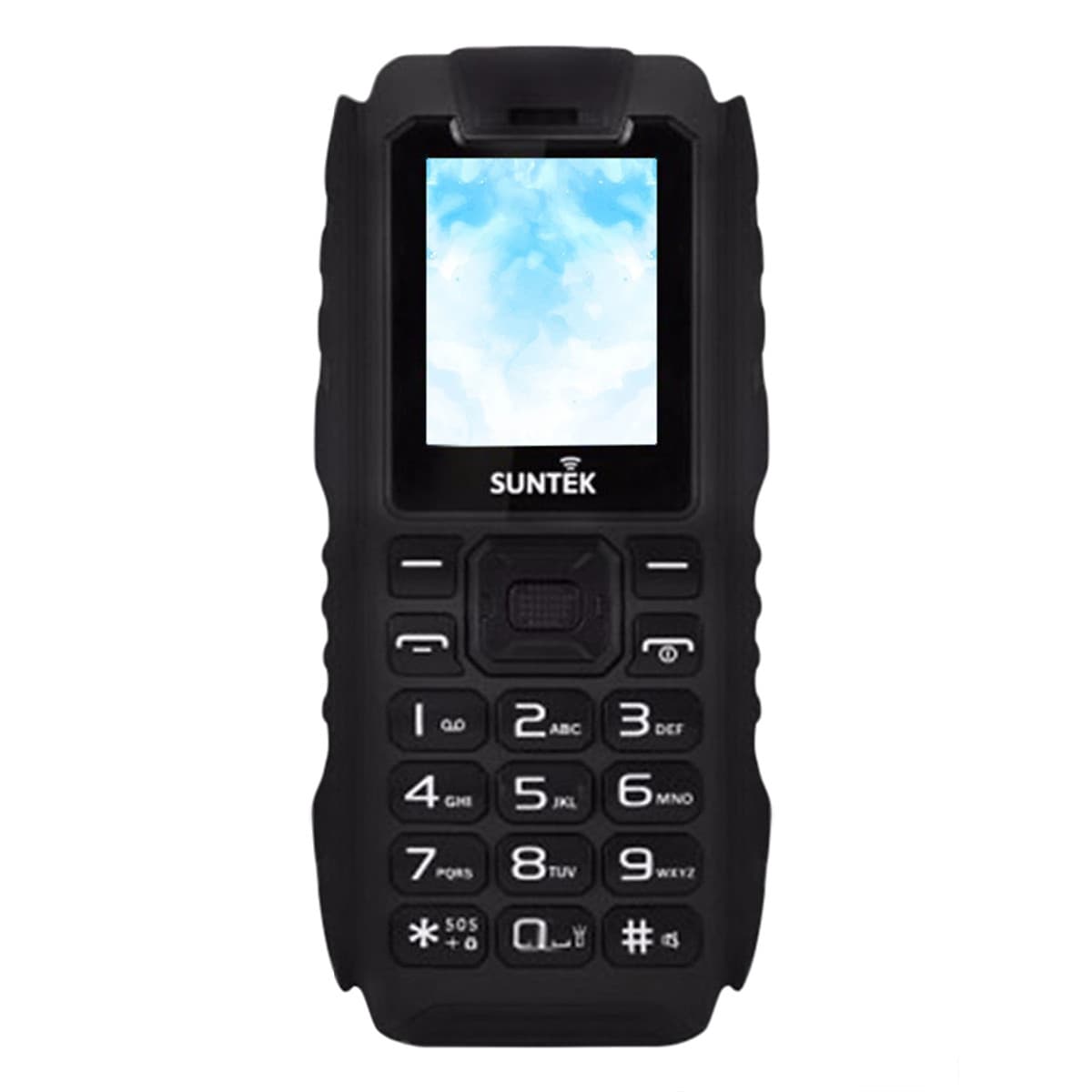 Điện Thoại Suntek X9 - Hàng Chính Hãng