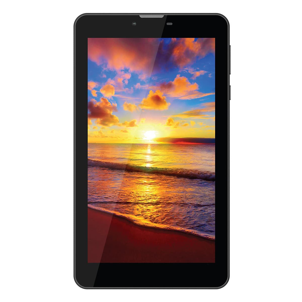 Máy Tính Bảng Mobell Tab 7S (8GB) - Hàng Chính Hãng