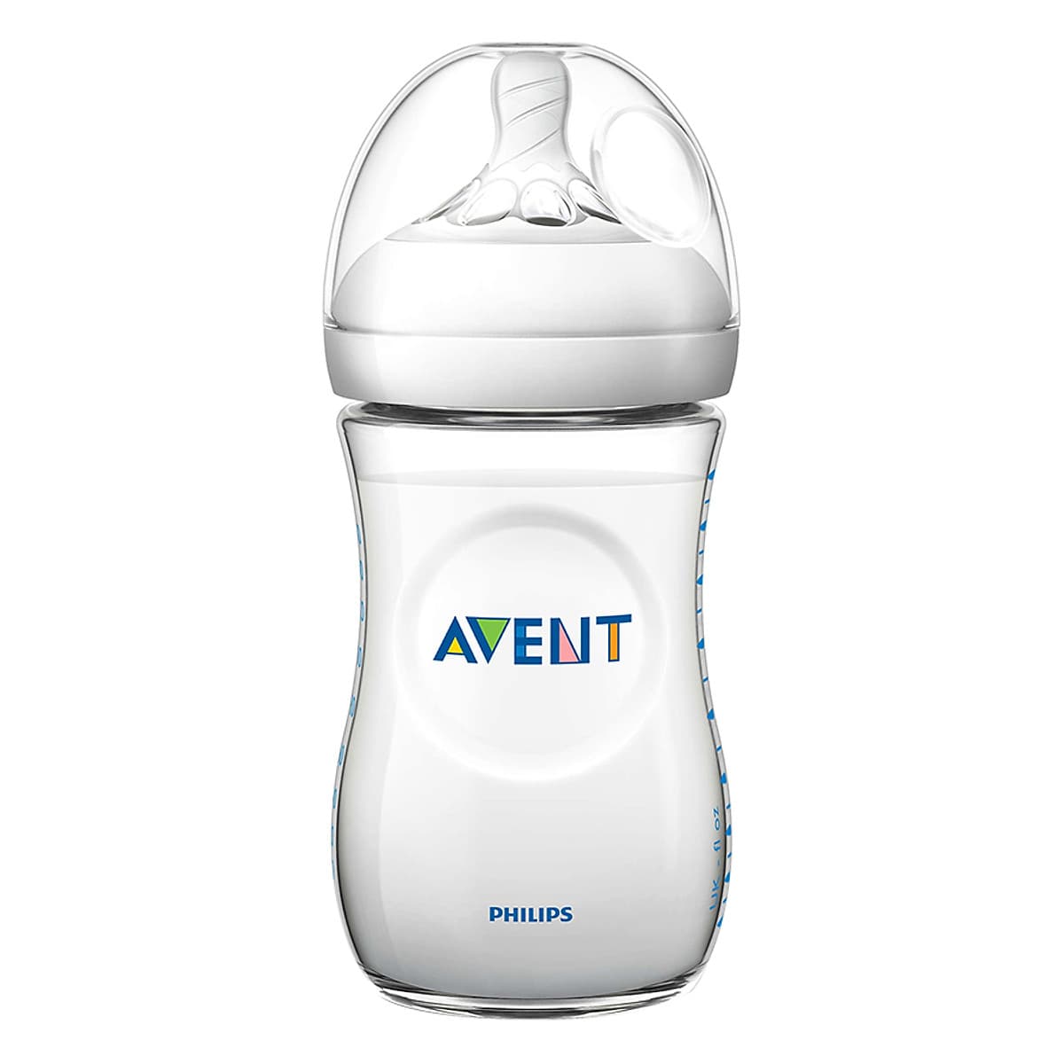 Bình Sữa Mô Phỏng Tự Nhiên Philips Avent SCF693/13 (260ml) 