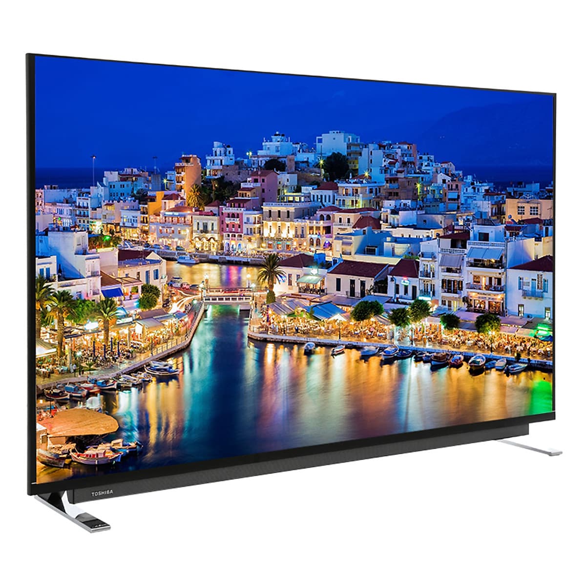 Android Tivi Toshiba 4K 43 inch 43U7750